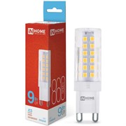 Лампа светодиодная IN HOME LED-JCD