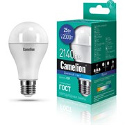 Светодиодная лампа Camelion LED25-A65/865/E27