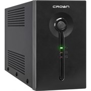 Источник бесперебойного питания Crown Micro CMU-SP650EURO