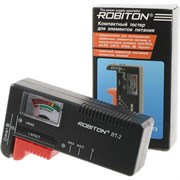 Тестер Robiton BT2