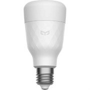 Умная лампочка Yeelight Smart LED Bulb W3 White