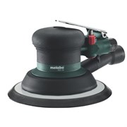 Эксцентриковая шлифмашина Metabo DSX 150 601558000