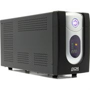 Источник бесперебойного питания POWERCOM Back-UPS IMPERIAL