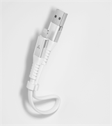 Кабель Accesstyle AL24-TF30 White