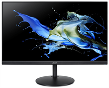 Монитор LCD CB272UE3BMIPRUX 27'' 16:9 1920х1080(FHD) IPS, nonGLARE, 75 Hz, 250 cd/m2, H178°/V178°, 1000:1, 100M:1, 16.7M, 1ms, VGA, HDMI, DP, Height adj, Pivot, Tilt, Swivel, Speakers, 3Y, Black