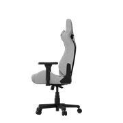 Кресло игровое Anda Seat Kaiser Frontier, цвет серый, размер M (90кг), материал ткань (модель AD12)