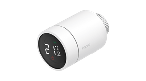 Термостат Aqara Thermostat E1