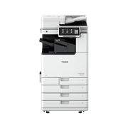 МФУ Canon imageRUNNER ADVANCE DX C3930I (SRА3, цветное, 30/15 ppm A4/A3, 3,5 GB + SSD256 GB, 1,8 Ghz DualCore, 1200dpi, USB, Network, Wi-Fi, Duplex, 2 х 550л, без крышки/автоподатчика, без тонера), обязат. установка специалистом АСЦ