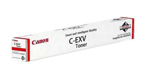 Тонер C-EXV 64 пурпурный для Canon iR ADV C3922i/C3926i/C3930i/C3835i (25 500 стр.)