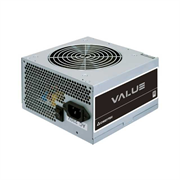 Chieftec Value 600W ATX, 80PLUS WHITE, OEM