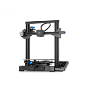 3D принтер Creality Ender-3 V2, размер печати 220x220x250mm, FDM, PLA/PETG/TPU, USB/TF card, 350W (набор для сборки)