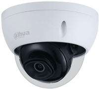 DH-IPC-HDBW2230EP-S-0280B Dahua уличная мини-купольная IP-видеокамера 2Мп 1/2.8” CMOS объектив 2.8мм