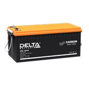 Аккумуляторная батарея DELTA BATTERY CGD 12200