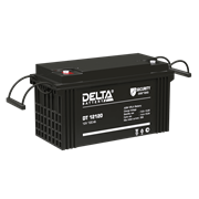 Аккумуляторная батарея DELTA BATTERY DT 12120