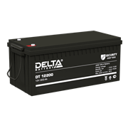Аккумуляторная батарея DELTA BATTERY DT 12200