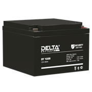 Аккумуляторная батарея DELTA BATTERY DT 1226