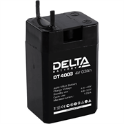 Аккумуляторная батарея DELTA BATTERY DT 4003