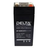 Аккумуляторная батарея DELTA BATTERY DT 4045 (47)