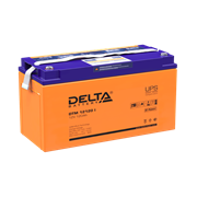 Аккумуляторная батарея DELTA BATTERY DTM 12120 I