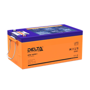 Аккумуляторная батарея DELTA BATTERY DTM 12150 I