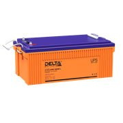 Аккумуляторная батарея DELTA BATTERY DTM 12230 L