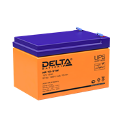 Аккумуляторная батарея DELTA BATTERY HR 12-51 W