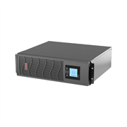 Линейно-интерактивный ИБП ДКС серии Info Rackmount Pro, 1500 ВА/1200 Вт,1/1, USB, RJ45, 6xIEC C13, Rack 3U, SNMP/AS400 slot, 2x9Aч