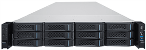 2U Dual CPU Computing Server (CPU Xeon 6248R/3.0GHz/24C/205W-2pcs//RAM 64GB/DDR4/3200Mhz/ECC-2pcs//SSD 960GB/SATA/6Gbps/2.5in-2pcs//HDD 2.4TB/SAS/10K/2.5in/Ent-2pcs//RAID Controller 9361-8i/2GB Cache/12Gbps-1pcs//10Gigabit/RJ45/I350 Network Card-1pcs//Pow