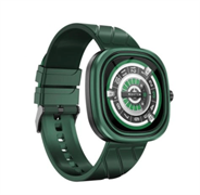 Смарт-часы DG Ares Smartwatch_Green