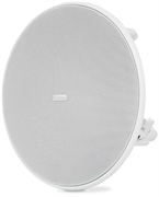 CS 3T Full-Range Open Back Ceiling Speakers with 70/100 V Transformer