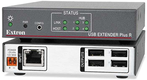 USB Extender Plus R