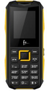 PR170 black-yellow