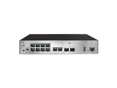 AC6508 mainframe (10xGE ports, 2x10GE SFP+ ports, with the AC/DC adapter)