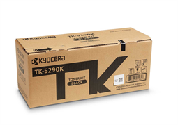 Тонер-картридж TK-5290K 17 000 стр. Black для P7240cdn