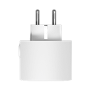 Умная розетка LifeSmart Smart Plug (стандарт ЕС и ФР, с монитором энергопотребления)