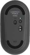 Logitech Pebble M350 Graphite (MR0075)