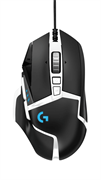 Мышь игровая Logitech G502 SE HERO (BLACK AND WHITE SE) (M/N: M-U0047)