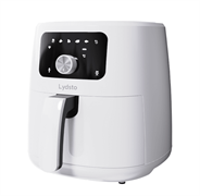 Аэрогриль Lydsto Air Fryer 5L XD-ZNKQZG03 White