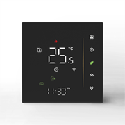 Термостат MOES (Zigbee) Smart Thermostat