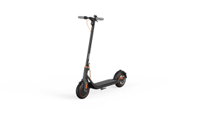 Электросамокат Ninebot KickScooter F40