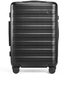 Чемодан NINETYGO Rhine PRO Luggage 20" черный