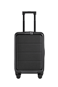 Чемодан NINETYGO Light Business Luggage 20" черный