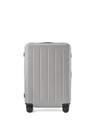 Чемодан NINETYGO Danube Luggage  24" серый