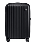 Чемодан  NINETYGO Elbe Luggage 20'' черный