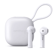 Гарнитура беспроводная Omthing AirFree Pods True Wireless Headphones