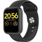 Smart watch Omthing WOD001 black