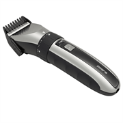 Машинка для стрижки волос  PHC 3017RC Argan Therapy Pro Черный/Хром