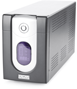 Back-UPS IMPERIAL, Line-Interactive, 2000VA / 1200W, Tower, IEC, LCD, USB