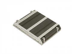 LP CPU Heat Sink for 12-node Micro Cloud Series Servers