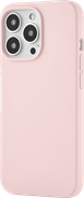 CS101LR61PTH-I21M Touch Mag Case, чехол защитный силикон. для iPhone 13 Pro софт-тач, розовый
